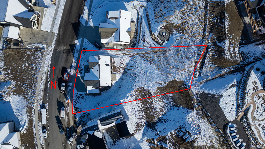 304 N SHERWOOD DR Providence, UT 84332