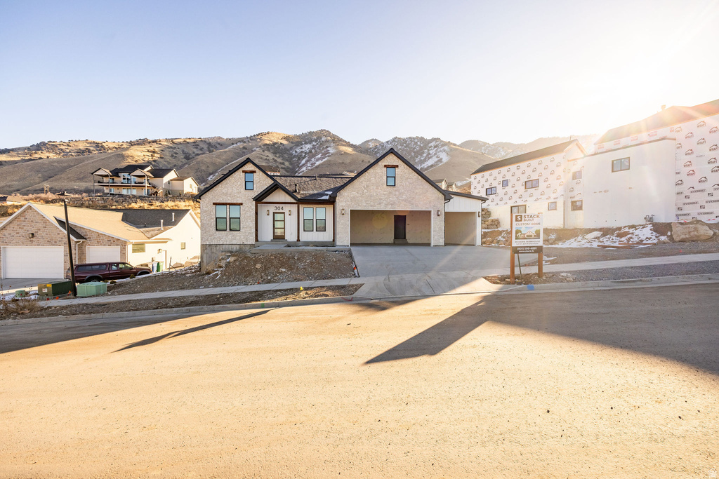 304 N SHERWOOD DR Providence, UT 84332