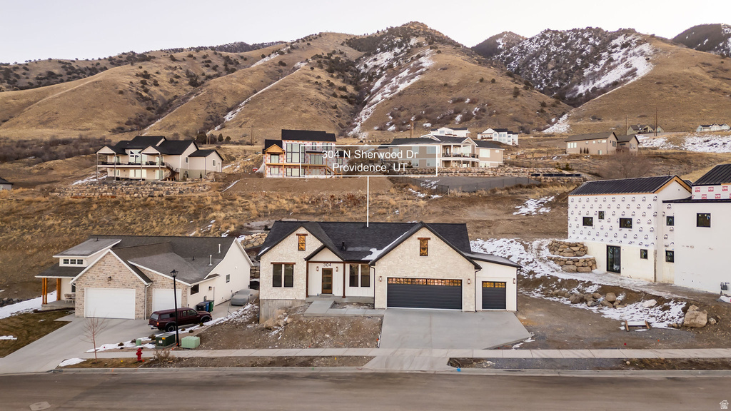 304 N SHERWOOD DR Providence, UT 84332