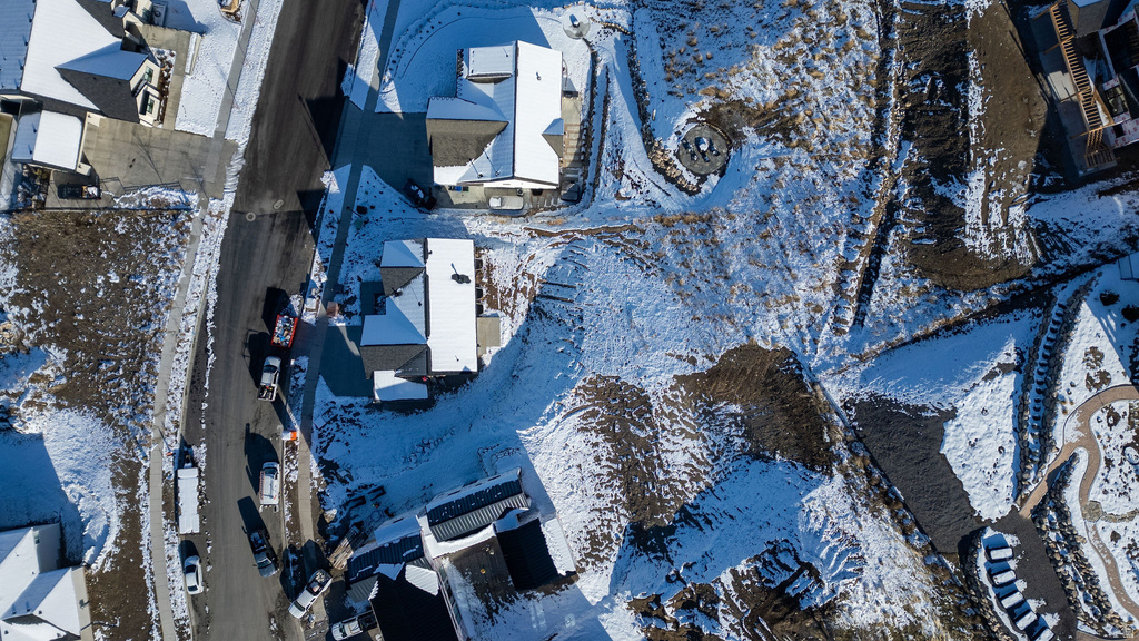 304 N SHERWOOD DR Providence, UT 84332