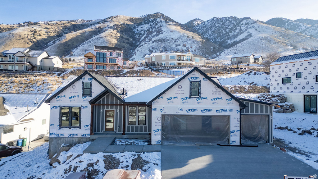 304 N SHERWOOD DR Providence, UT 84332