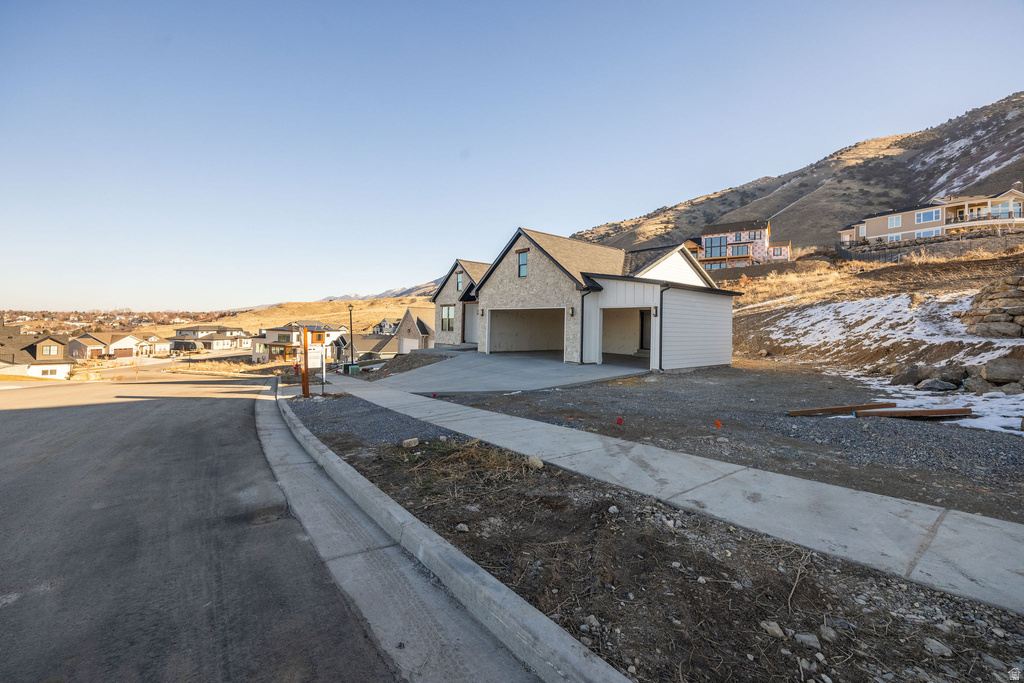 304 N SHERWOOD DR Providence, UT 84332