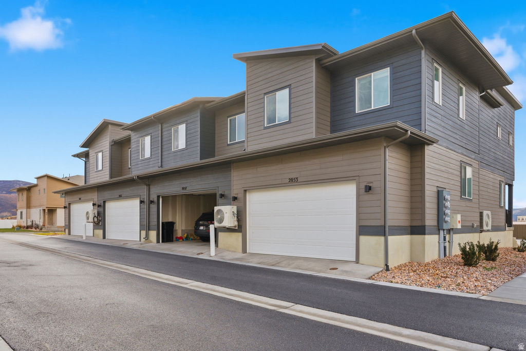 2063 S 920 E Heber City, UT 84032