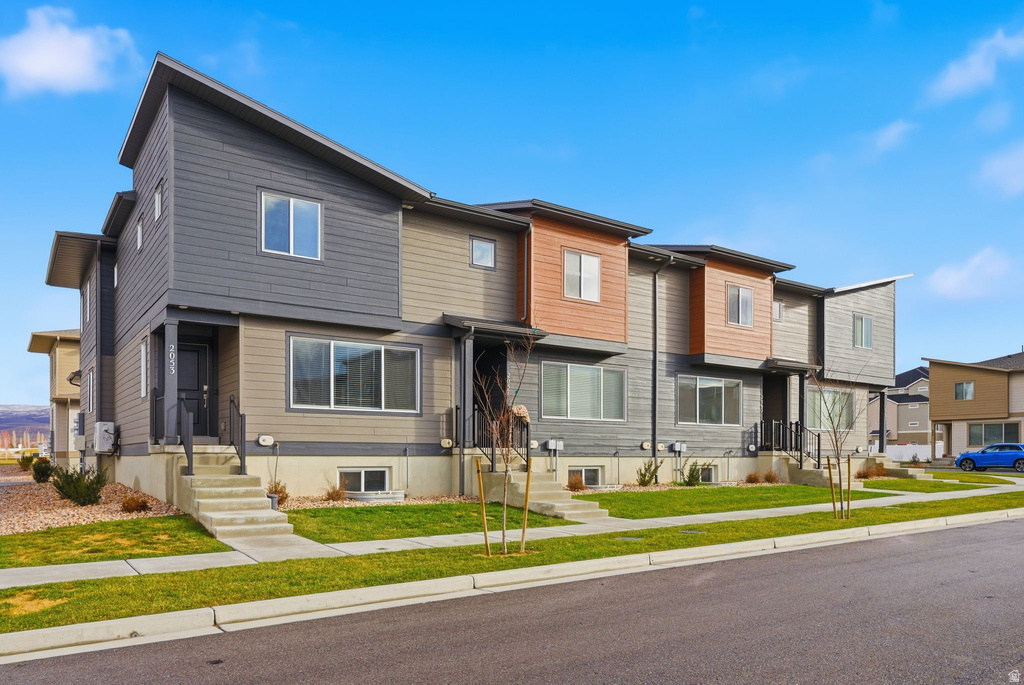 2063 S 920 E Heber City, UT 84032