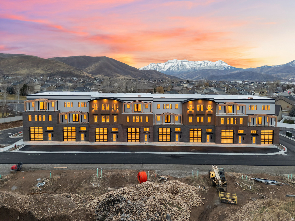 1922 S HIGHWAY 40 #43 Heber City, UT 84032