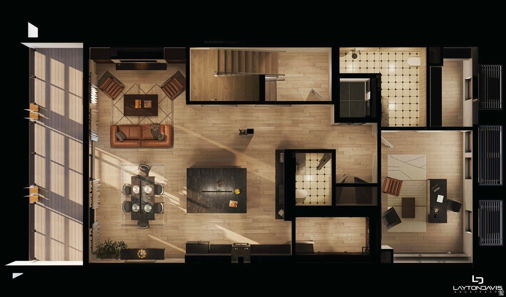 1922 S HIGHWAY 40 #43 Heber City, UT 84032