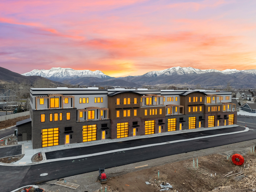 1922 S HIGHWAY 40 #43 Heber City, UT 84032