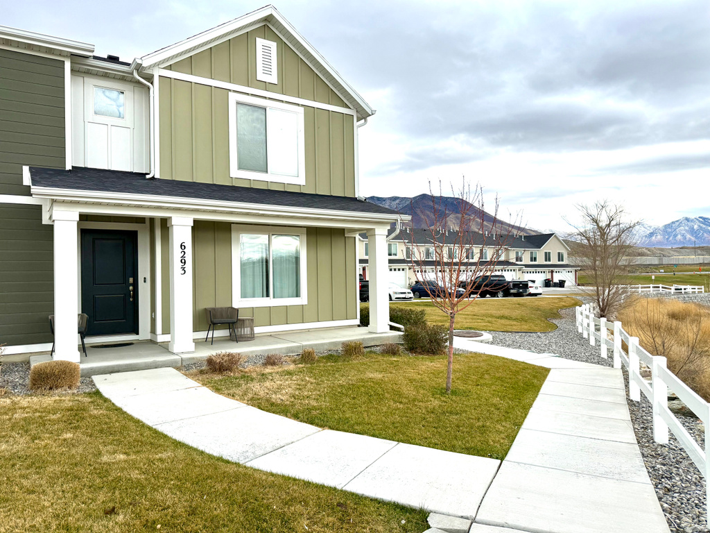 6293 CAM CT Stansbury Park, UT 84074