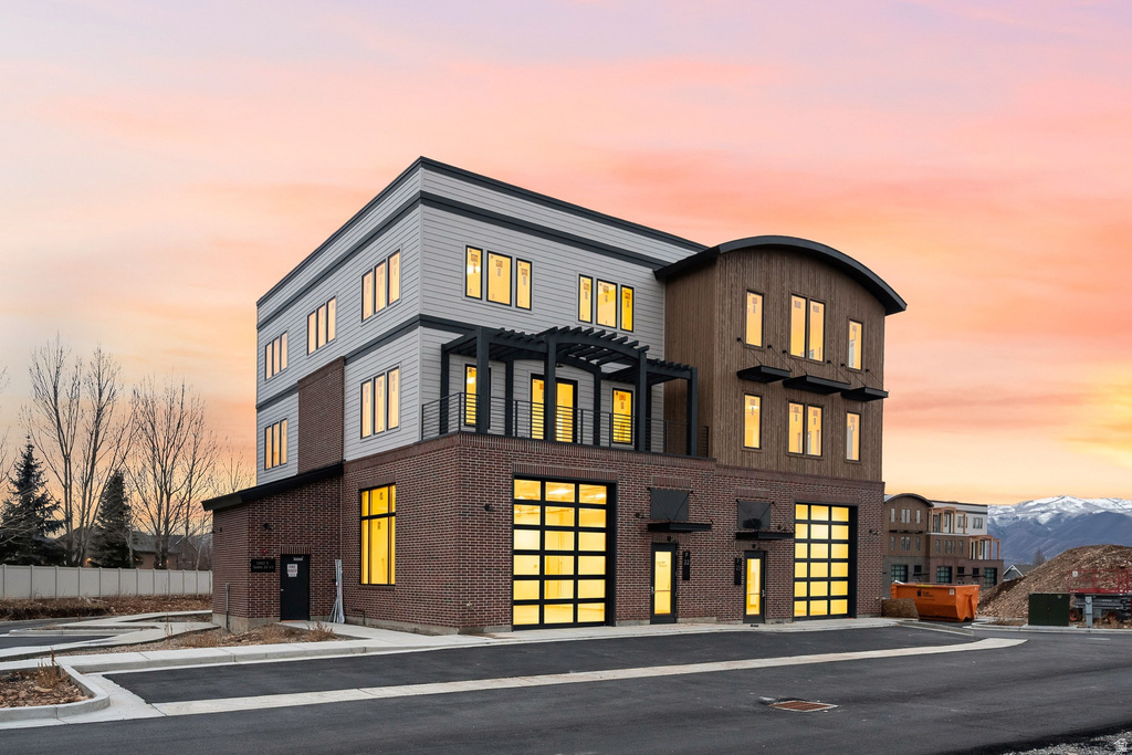 1922 S HIGHWAY 40 #40 Heber City, UT 84032