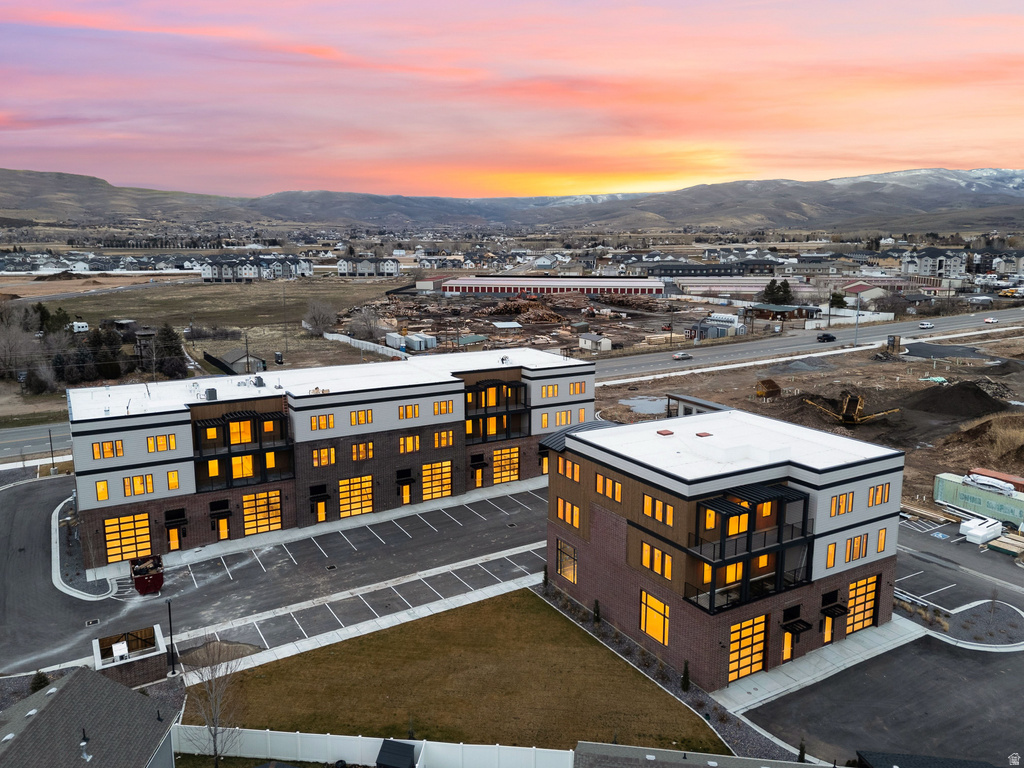 1922 S HIGHWAY 40 #40 Heber City, UT 84032