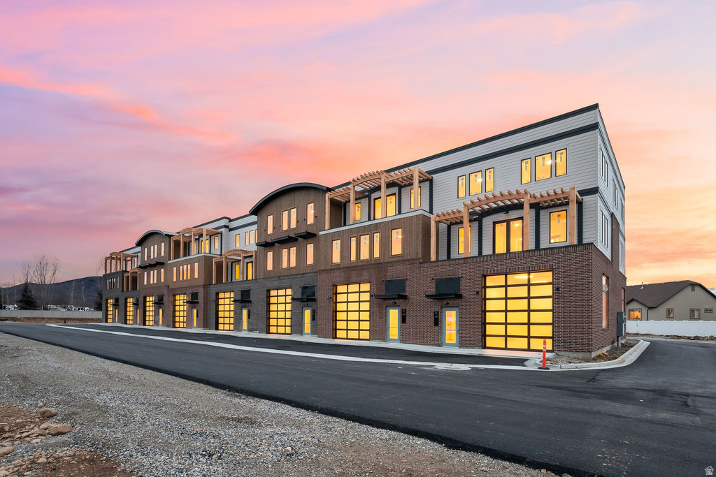 1922 S HIGHWAY 40 #40 Heber City, UT 84032