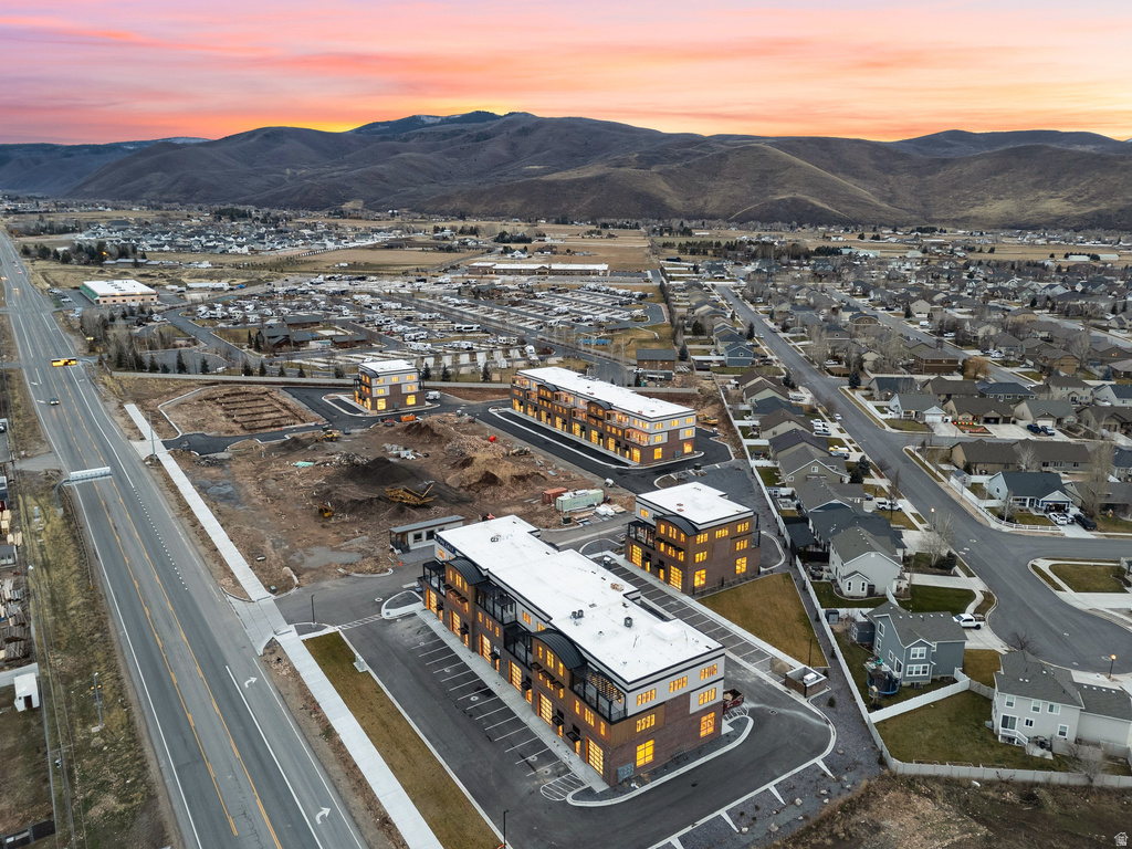 1922 S HIGHWAY 40 #40 Heber City, UT 84032