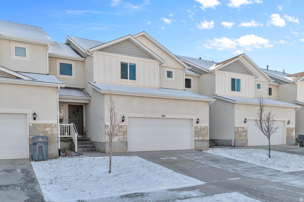 144 E 990 ST Santaquin, UT 84655