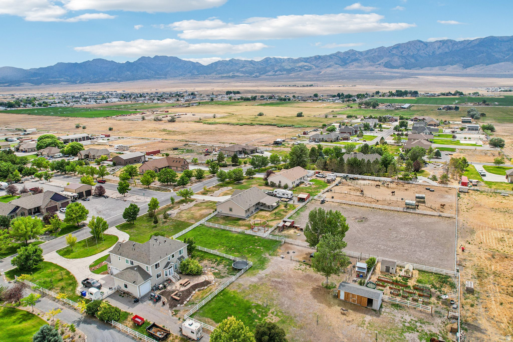 340 W WRATHALL LN Grantsville, UT 84029