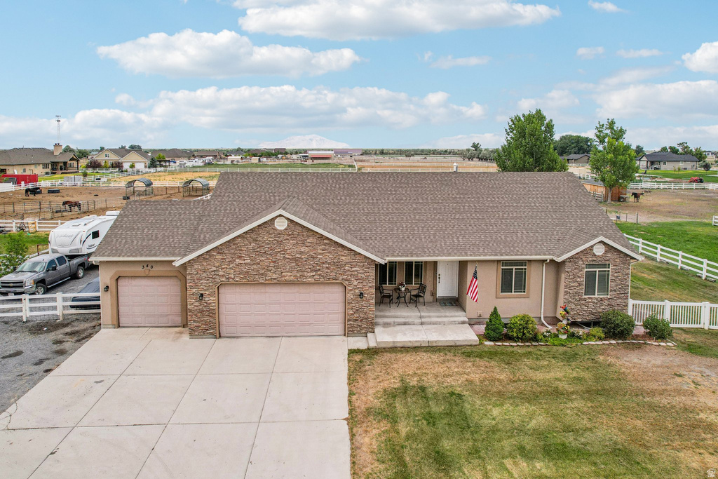 340 W WRATHALL LN Grantsville, UT 84029