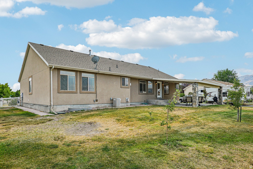 340 W WRATHALL LN Grantsville, UT 84029
