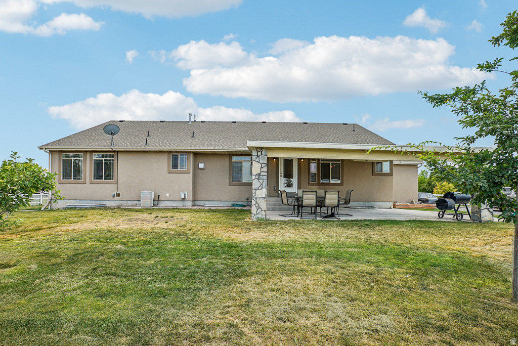 340 W WRATHALL LN Grantsville, UT 84029