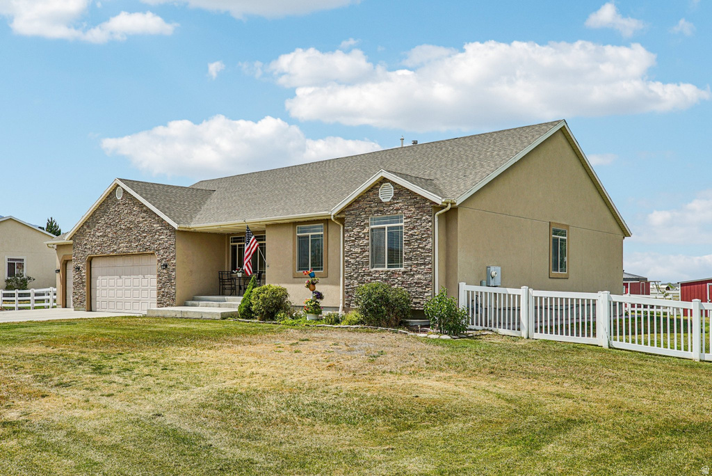 340 W WRATHALL LN Grantsville, UT 84029