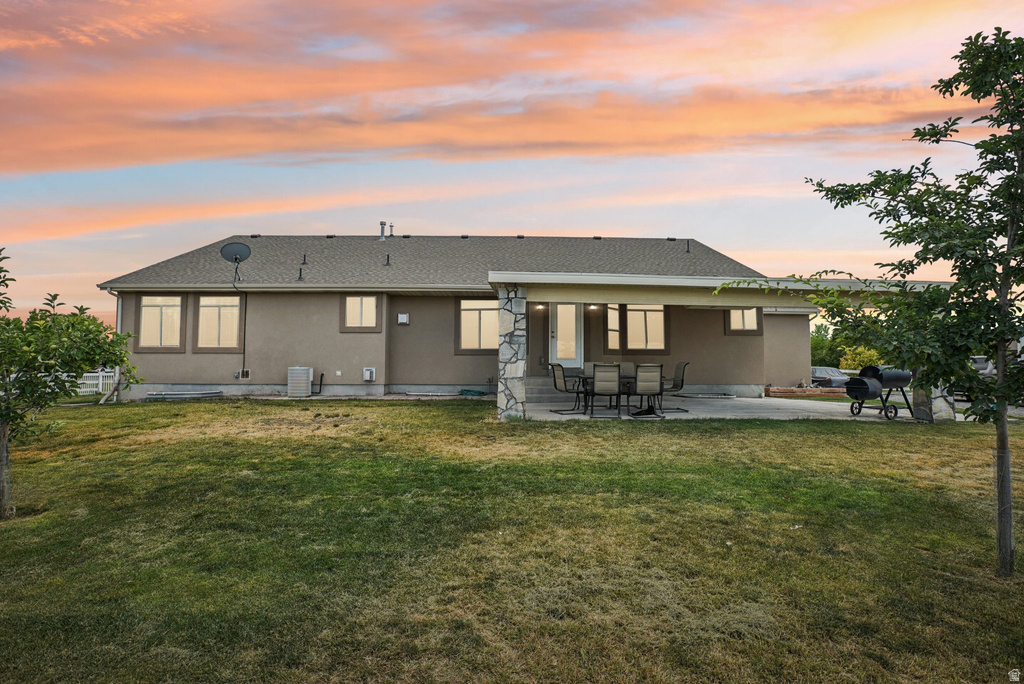340 W WRATHALL LN Grantsville, UT 84029