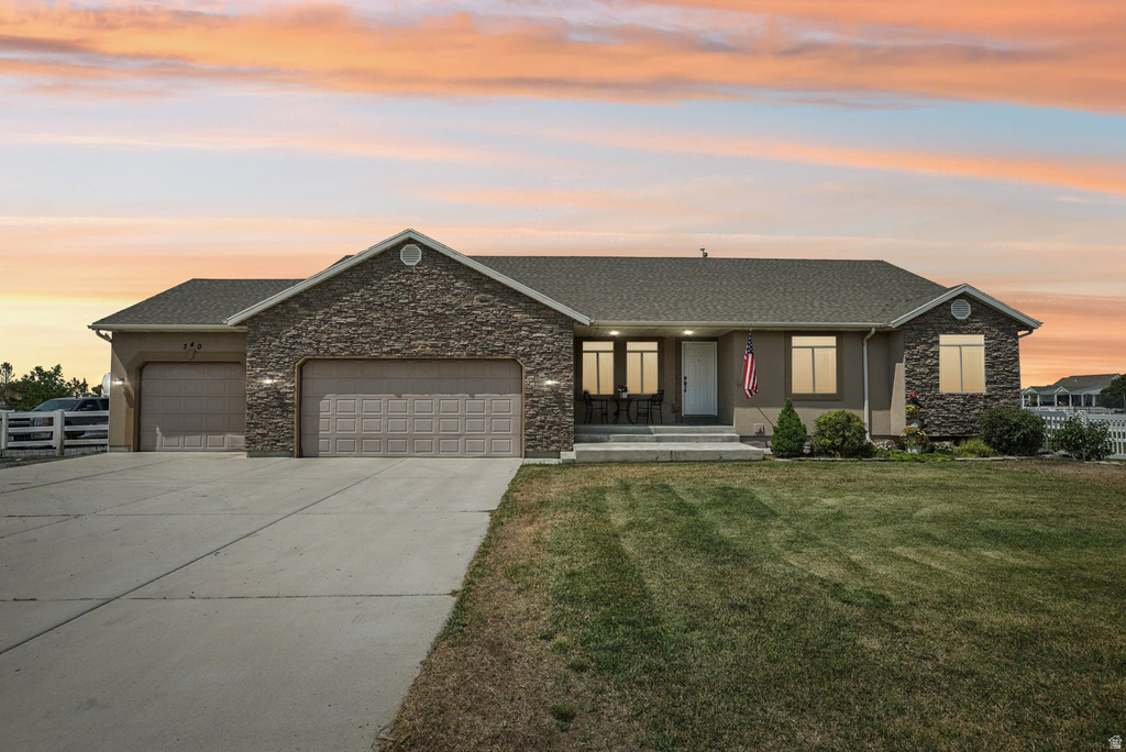 340 W WRATHALL LN Grantsville, UT 84029