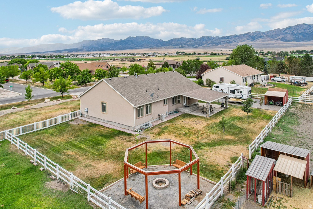 340 W WRATHALL LN Grantsville, UT 84029