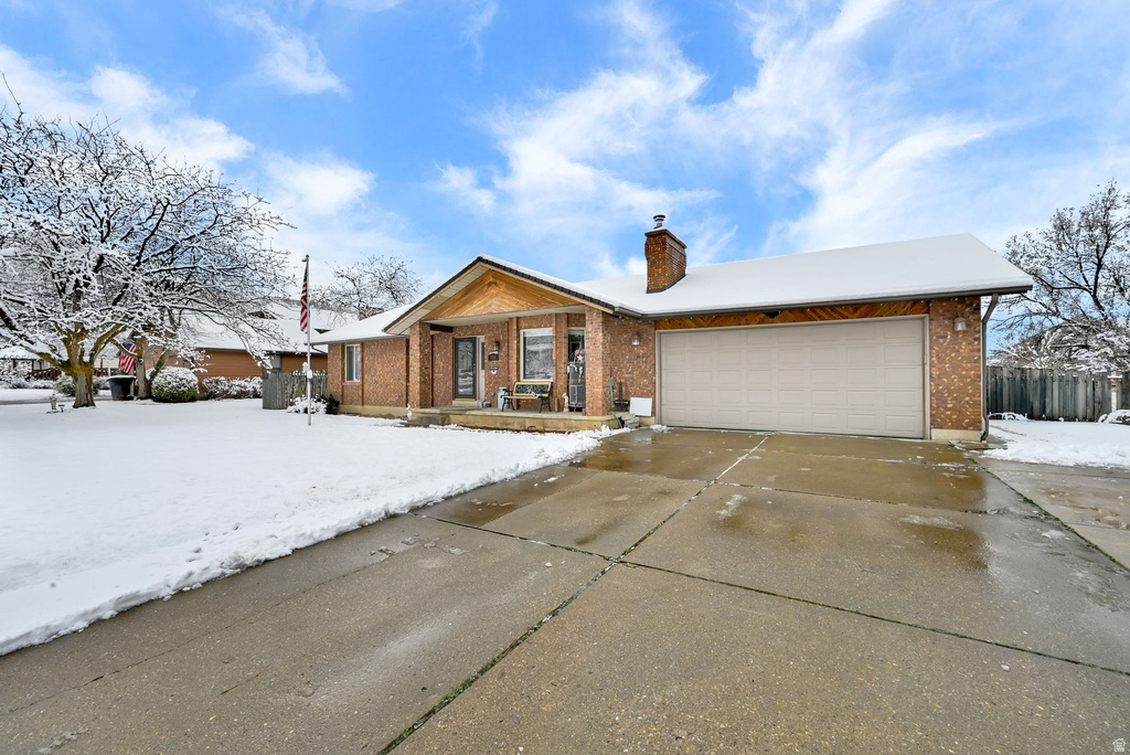 1133 E 2925 N North Ogden, UT 84414