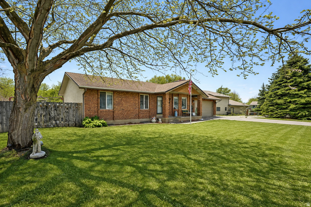 1133 E 2925 N North Ogden, UT 84414