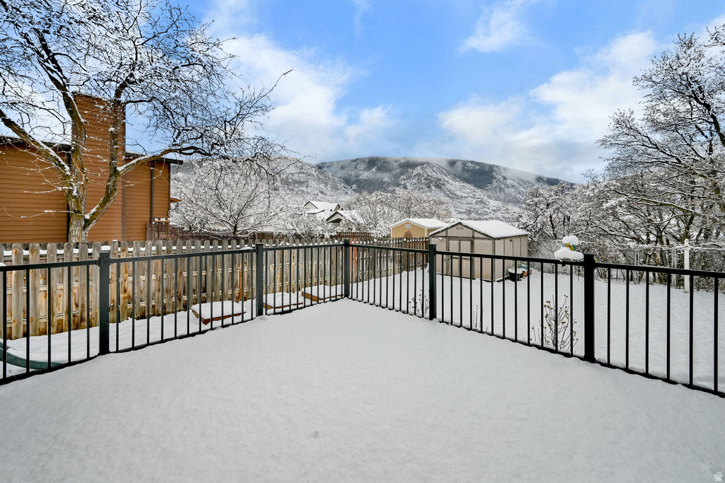 1133 E 2925 N North Ogden, UT 84414