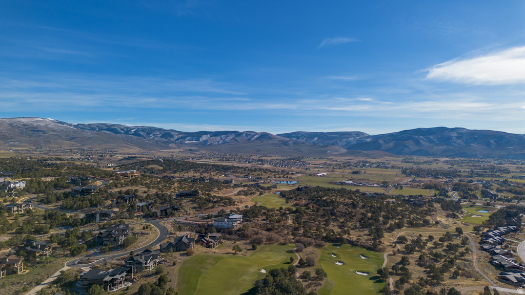 2083 E UPPER LOOKOUT CT Heber City, UT 84032