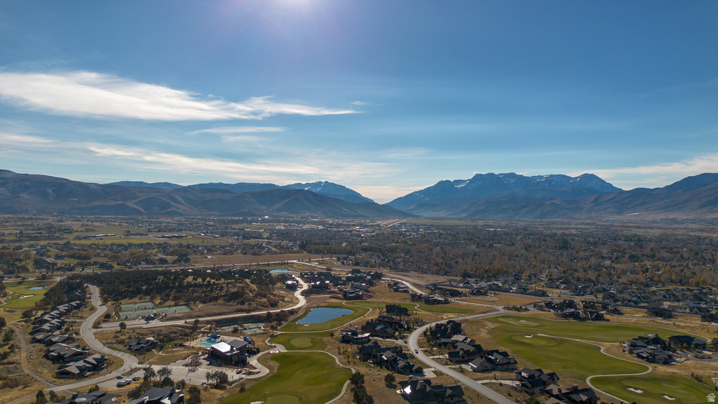 2083 E UPPER LOOKOUT CT Heber City, UT 84032