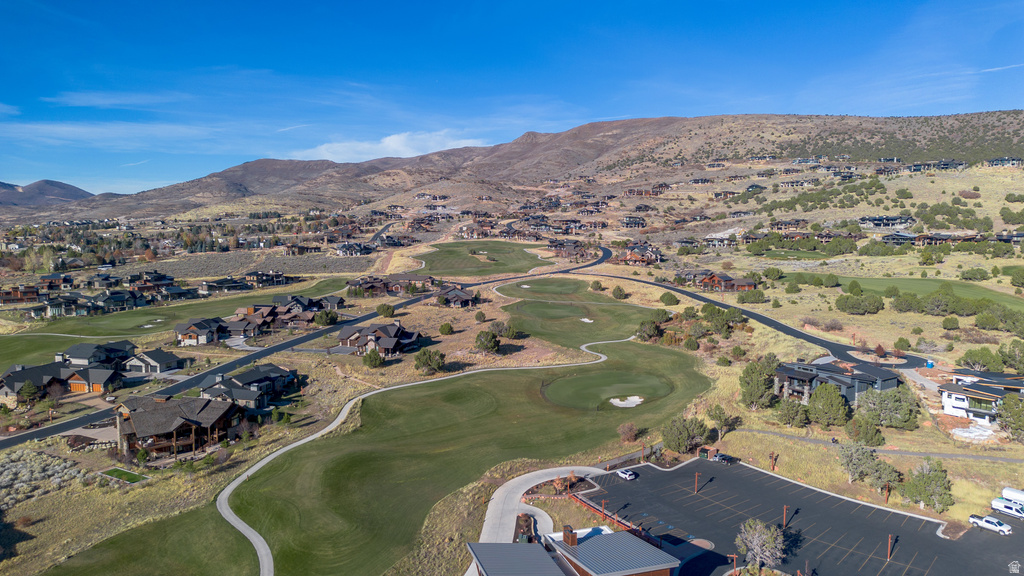 2083 E UPPER LOOKOUT CT Heber City, UT 84032
