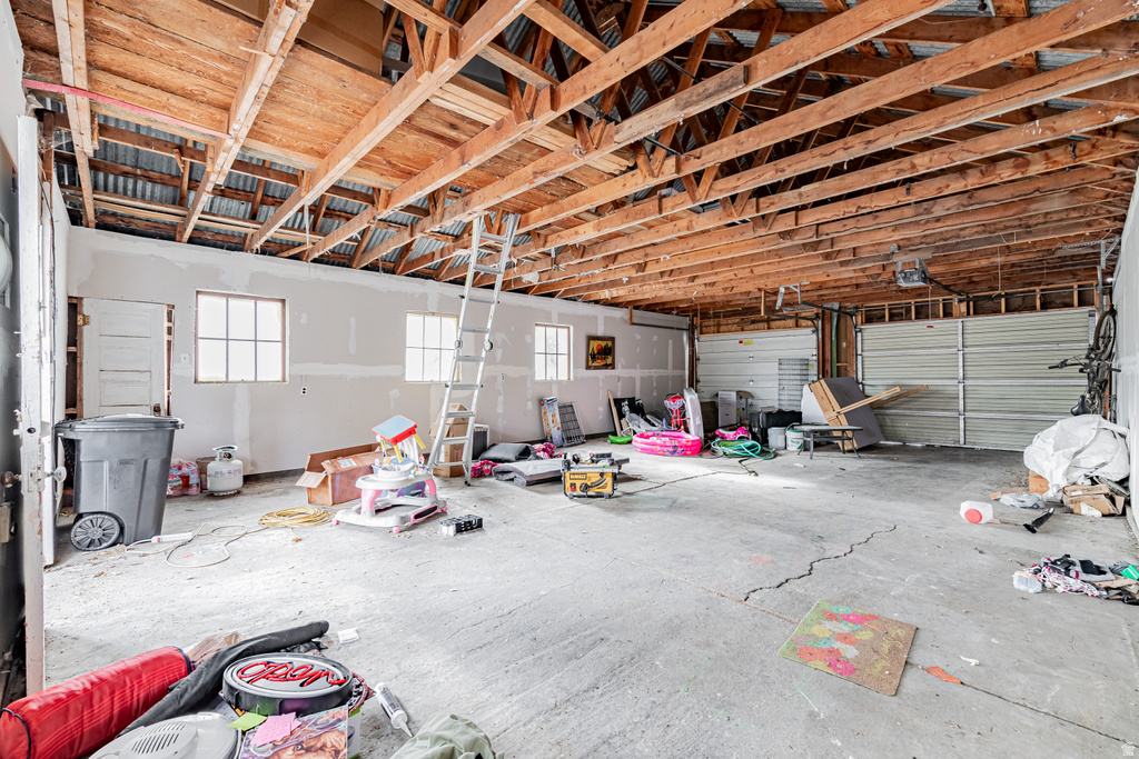 745 W MAIN ST Saint Anthony, ID 83445