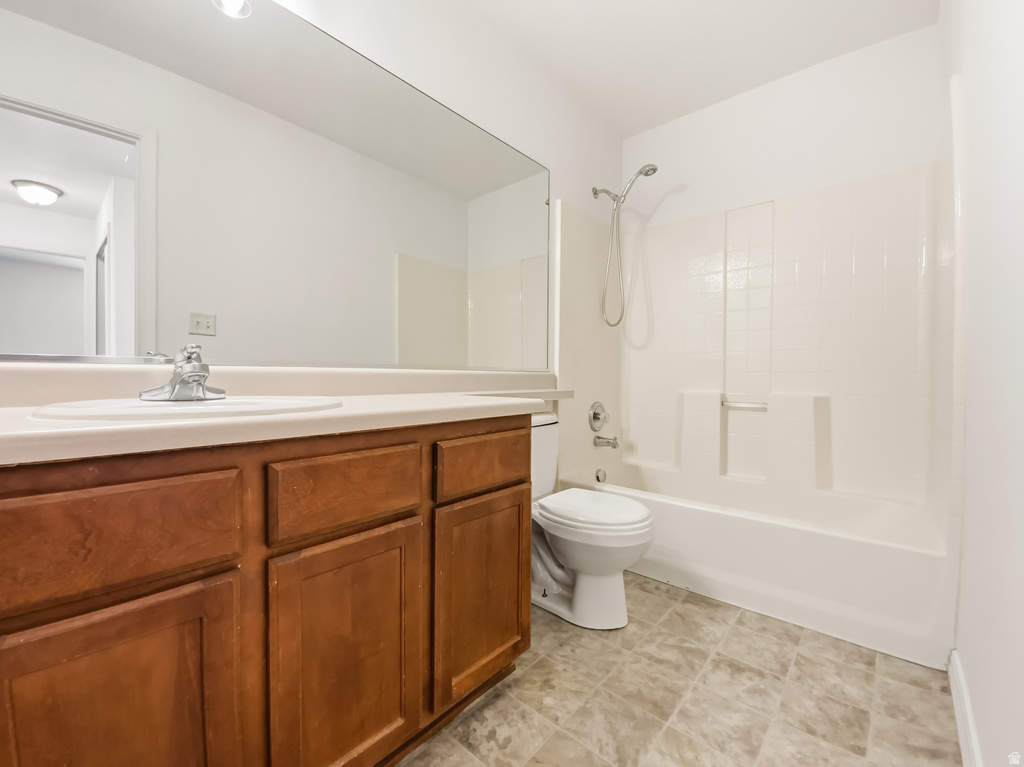 13584 S SANTA ANITA CT Herriman, UT 84096