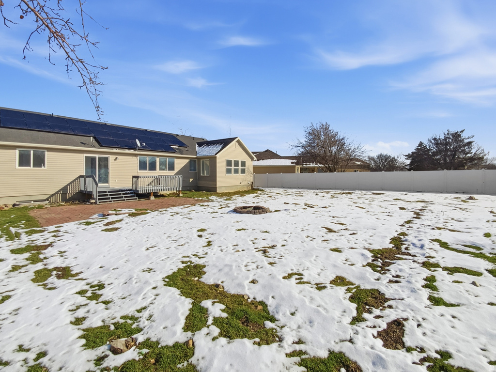 13584 S SANTA ANITA CT Herriman, UT 84096