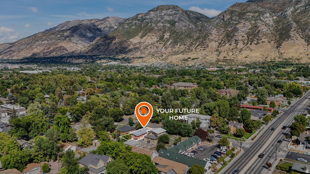 248 S 300 E Provo, UT 84606