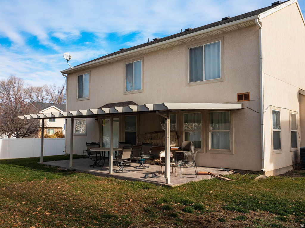 1218 S 1420 W Woods Cross, UT 84087