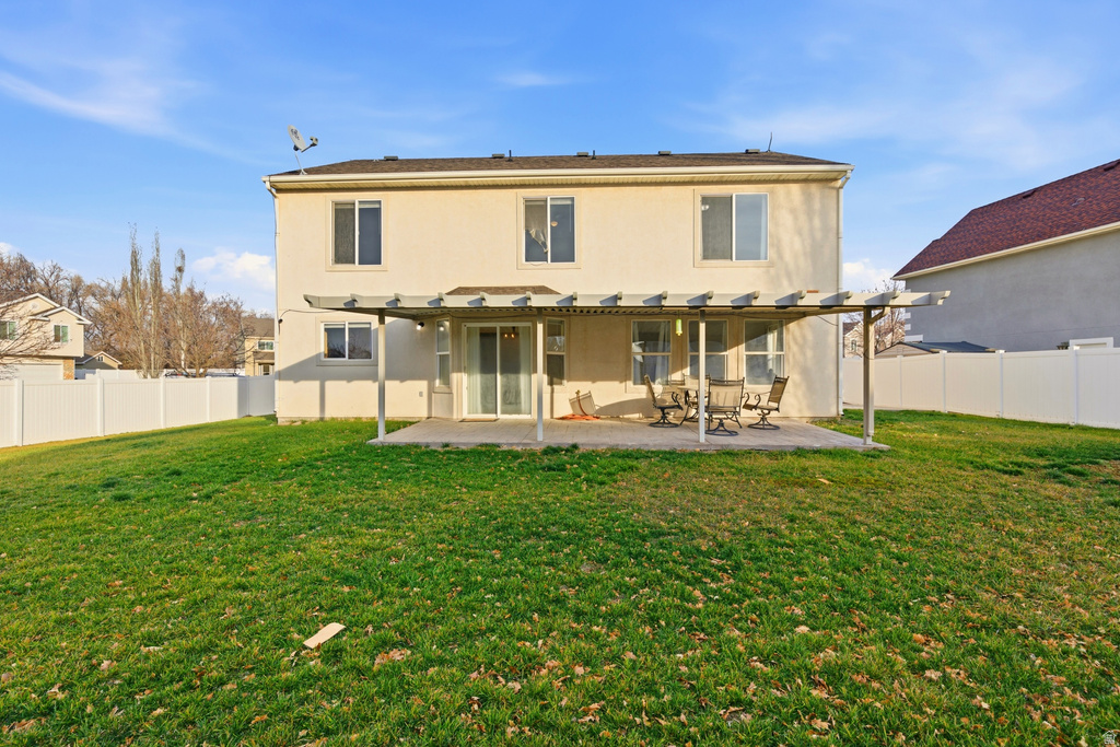 1218 S 1420 W Woods Cross, UT 84087