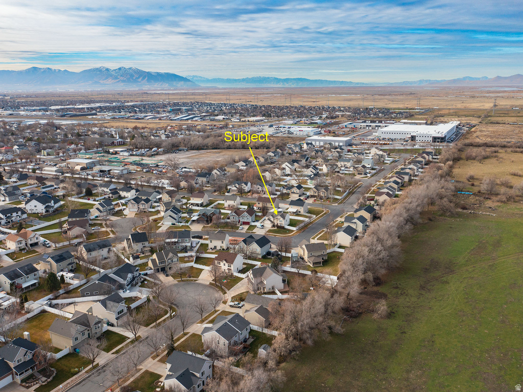 1218 S 1420 W Woods Cross, UT 84087