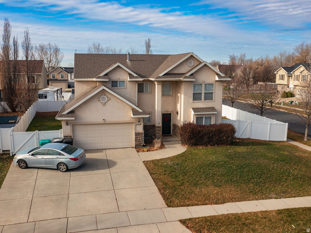 1218 S 1420 W Woods Cross, UT 84087