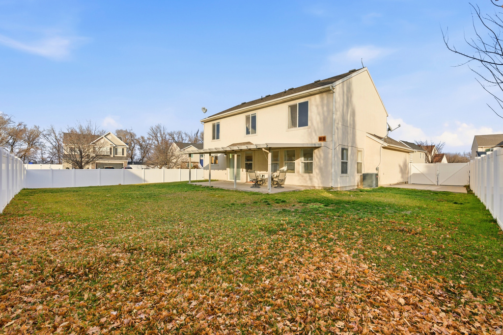 1218 S 1420 W Woods Cross, UT 84087