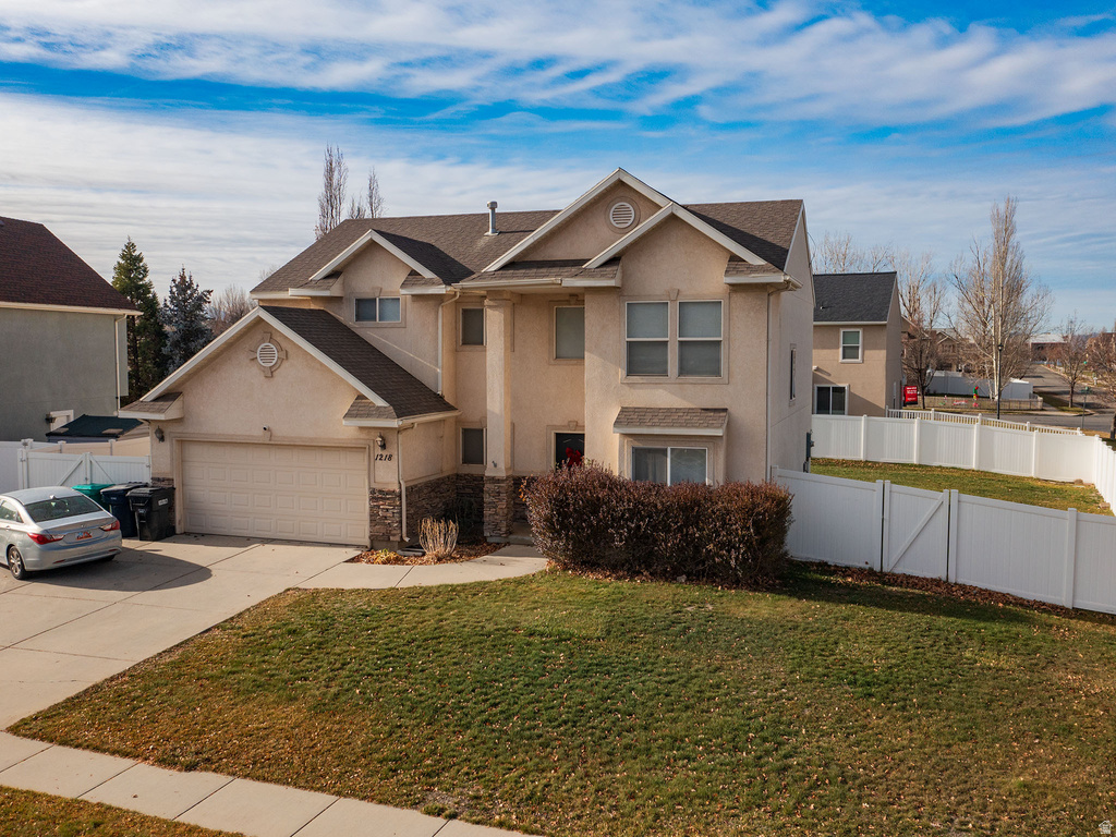 1218 S 1420 W Woods Cross, UT 84087