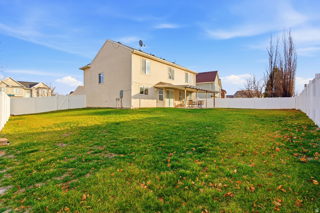 1218 S 1420 W Woods Cross, UT 84087