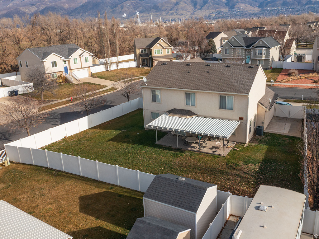 1218 S 1420 W Woods Cross, UT 84087