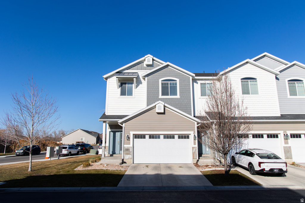 1836 W 680 S Orem, UT 84059