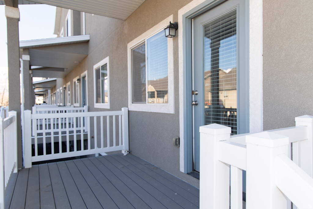 1836 W 680 S Orem, UT 84059