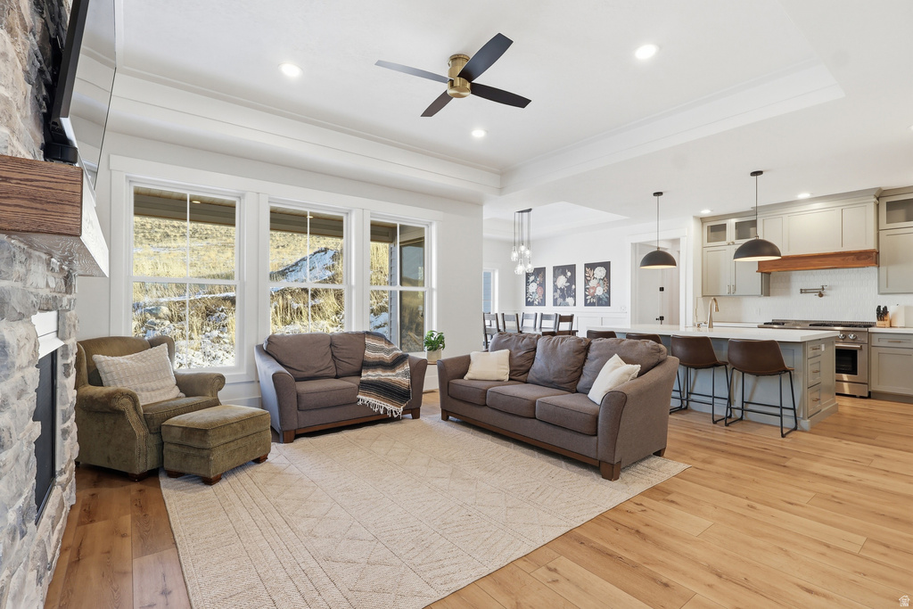 907 E 630 N Hyde Park, UT 84318