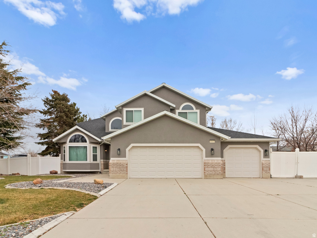 9943 S 3200 W South Jordan, UT 84095