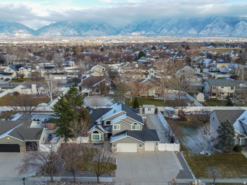 9943 S 3200 W South Jordan, UT 84095