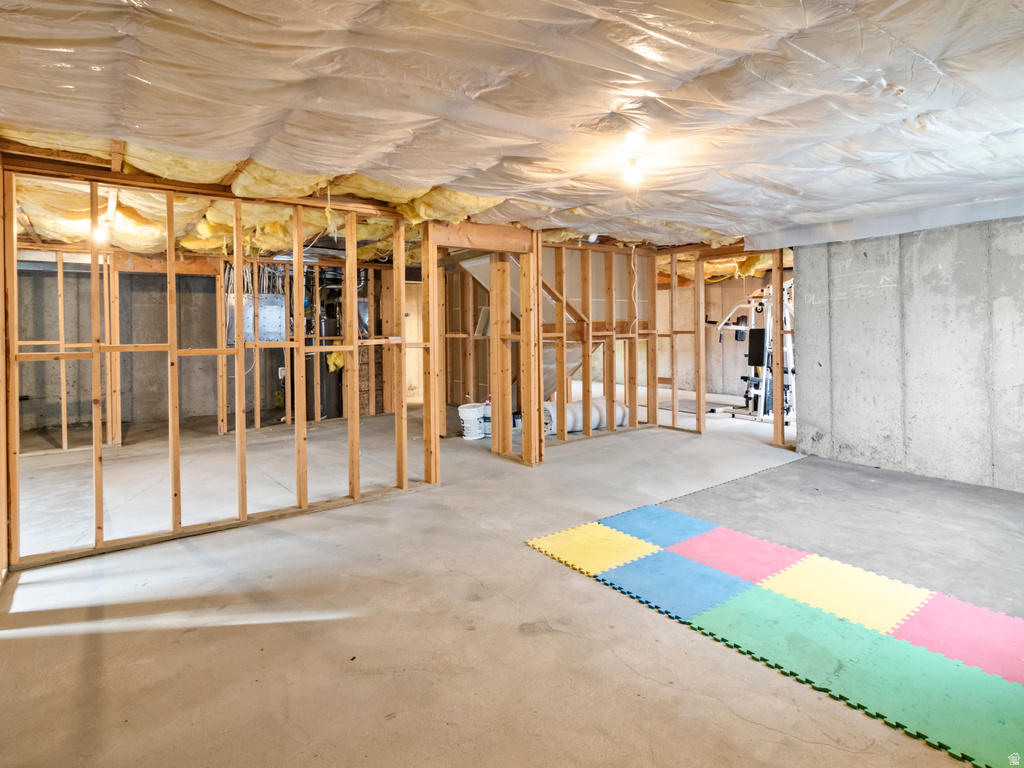 9943 S 3200 W South Jordan, UT 84095