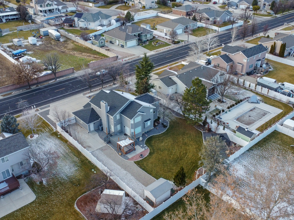 9943 S 3200 W South Jordan, UT 84095